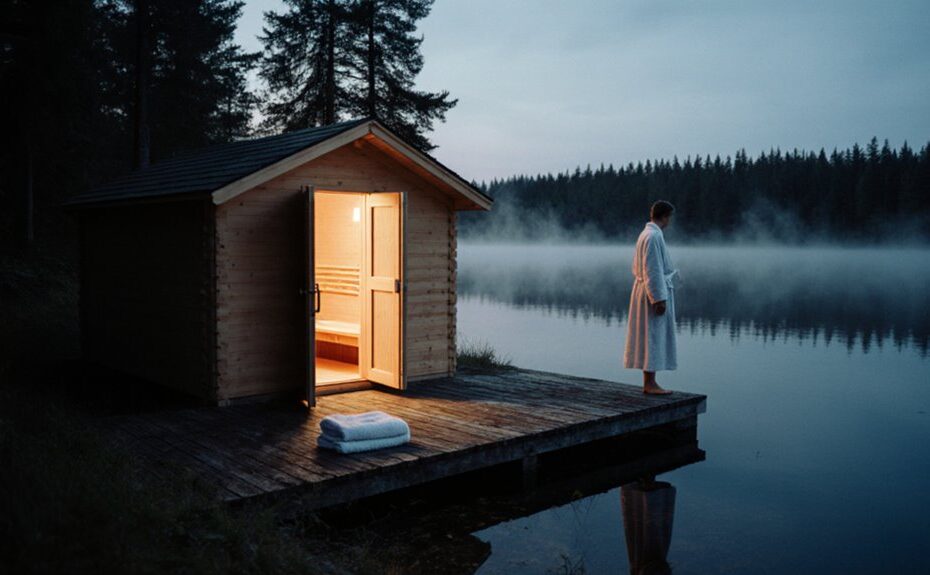 Finnland Urlaub